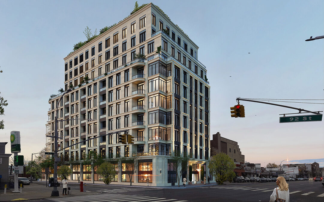 City of Yes for Housing Opportunity Architect 