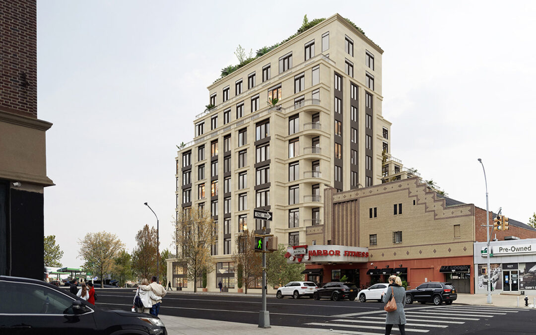 Difference Between a Zoning Variance and Rezoning