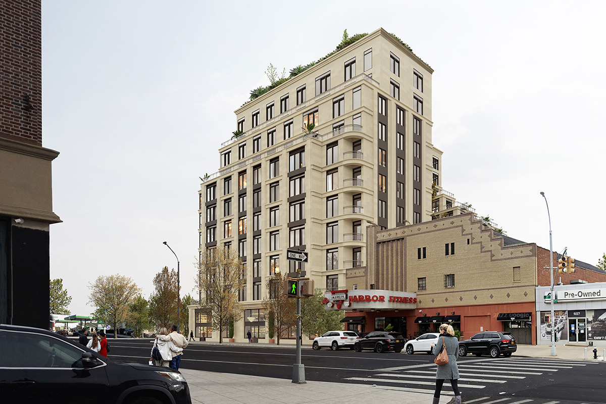 Difference Between a Zoning Variance and Rezoning