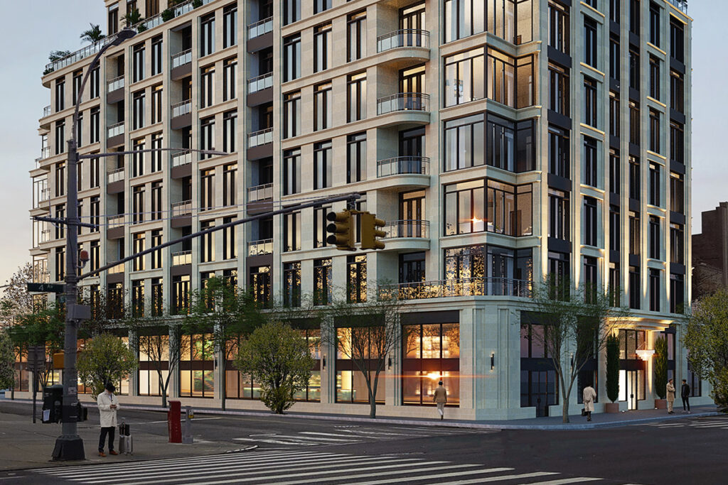 FRESH Program NYC Zoning