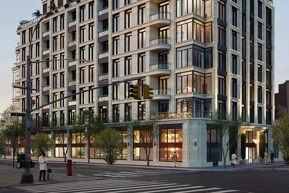 FRESH Program NYC Zoning