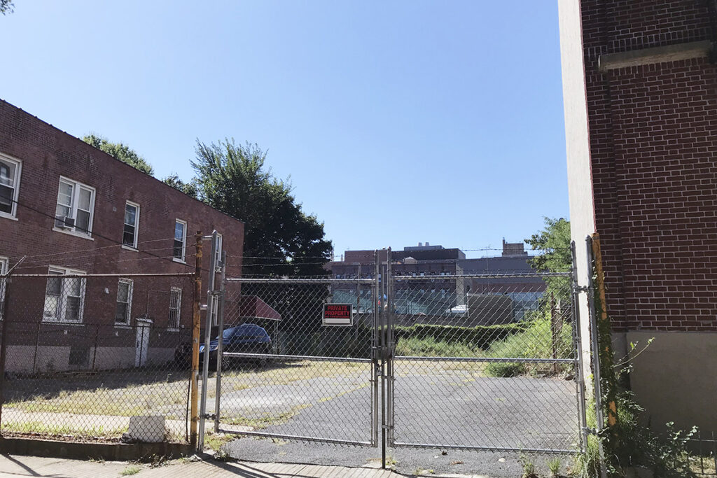 Is Your Vacant Lot Buildable in NYC