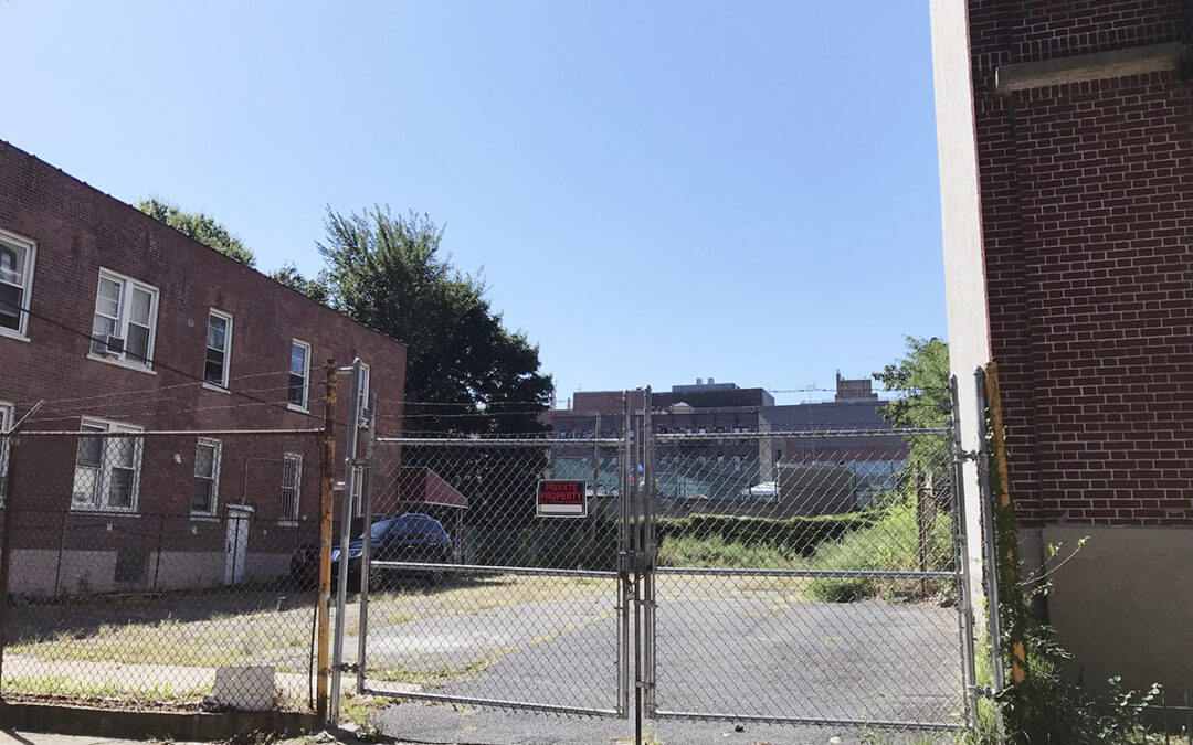 Is Your Vacant Lot Buildable in NYC?