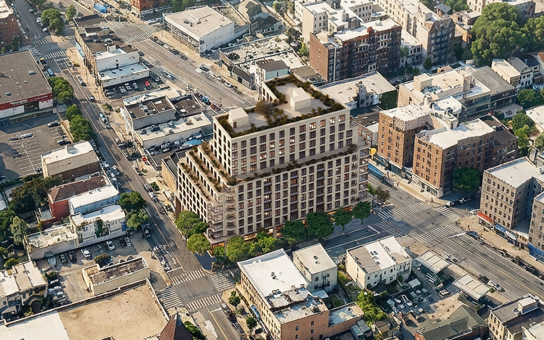 NYC Rezoning Process