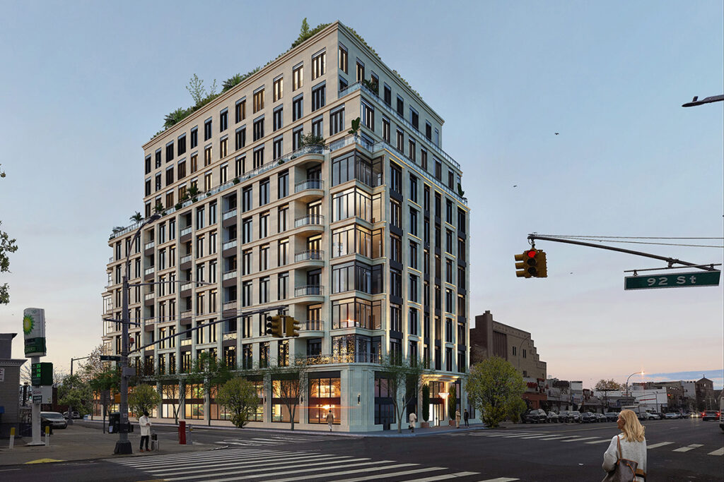 R8A Zoning NYC