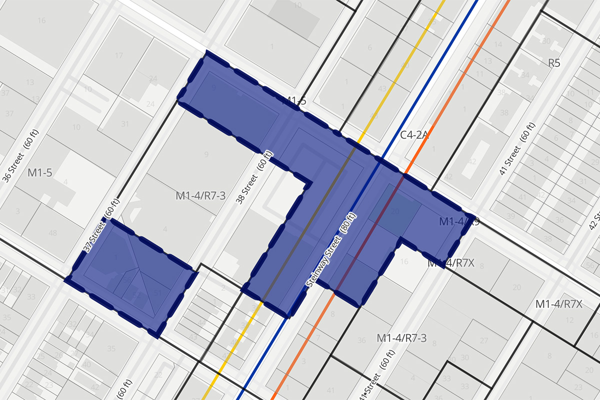 R9 Zoning NYC R9 Zoning NYC