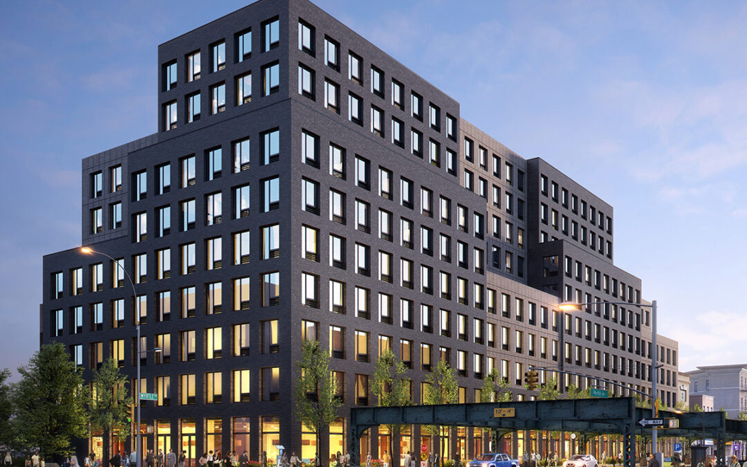 Rezoning and Upzoning NYC Properties