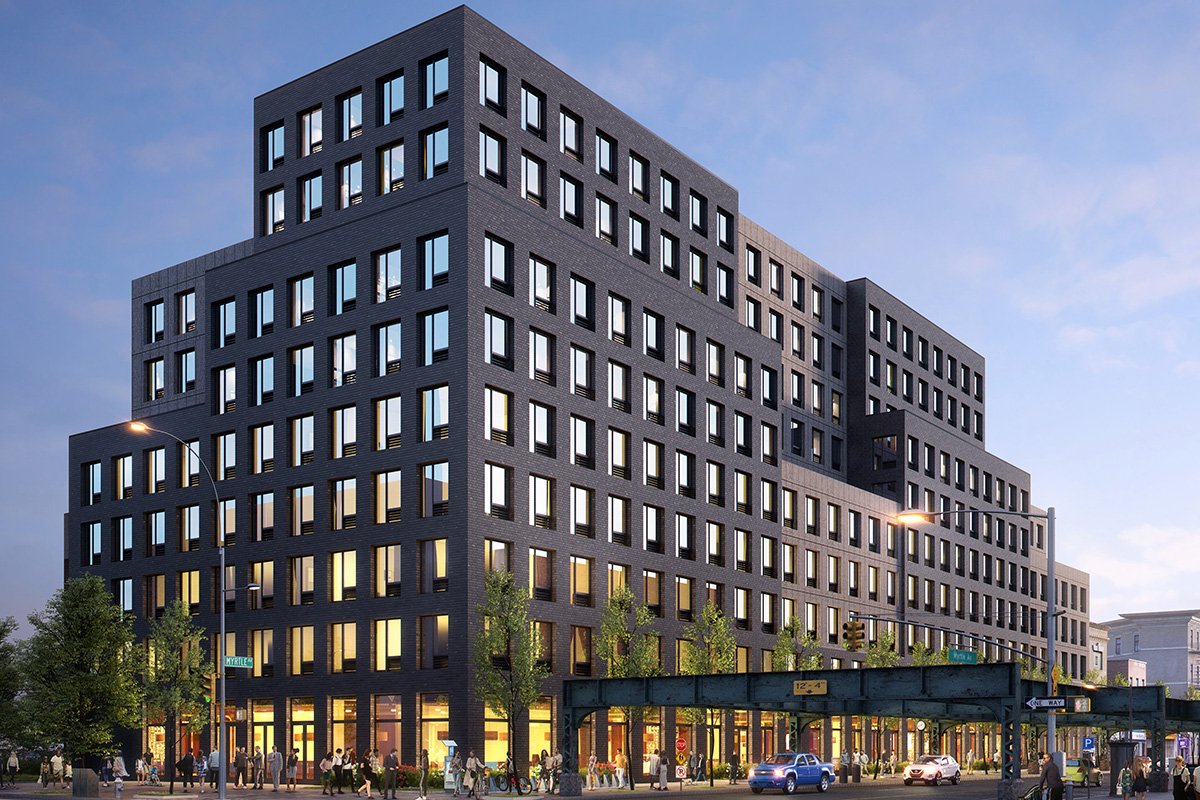 Rezoning and Upzoning in NYC Rezoning and Upzoning in NYC