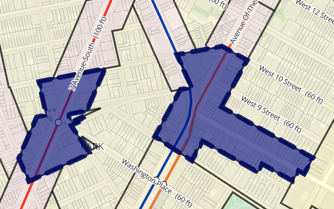 C4-5 Zoning NYC