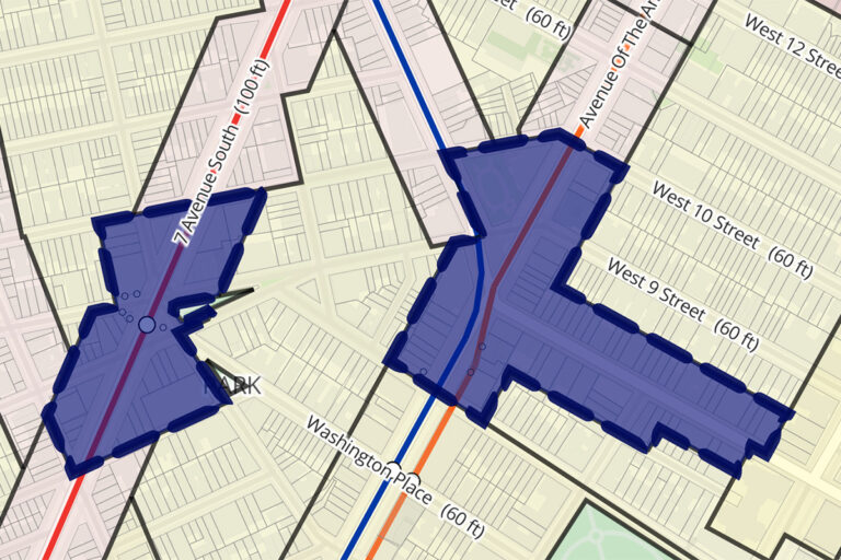 C4-5 Zoning NYC