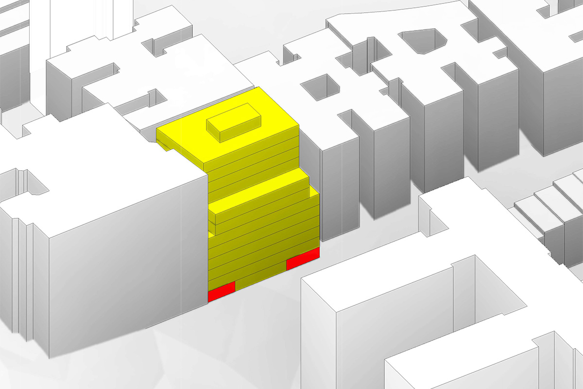 Rezoning C8-3 to Residential in NYC